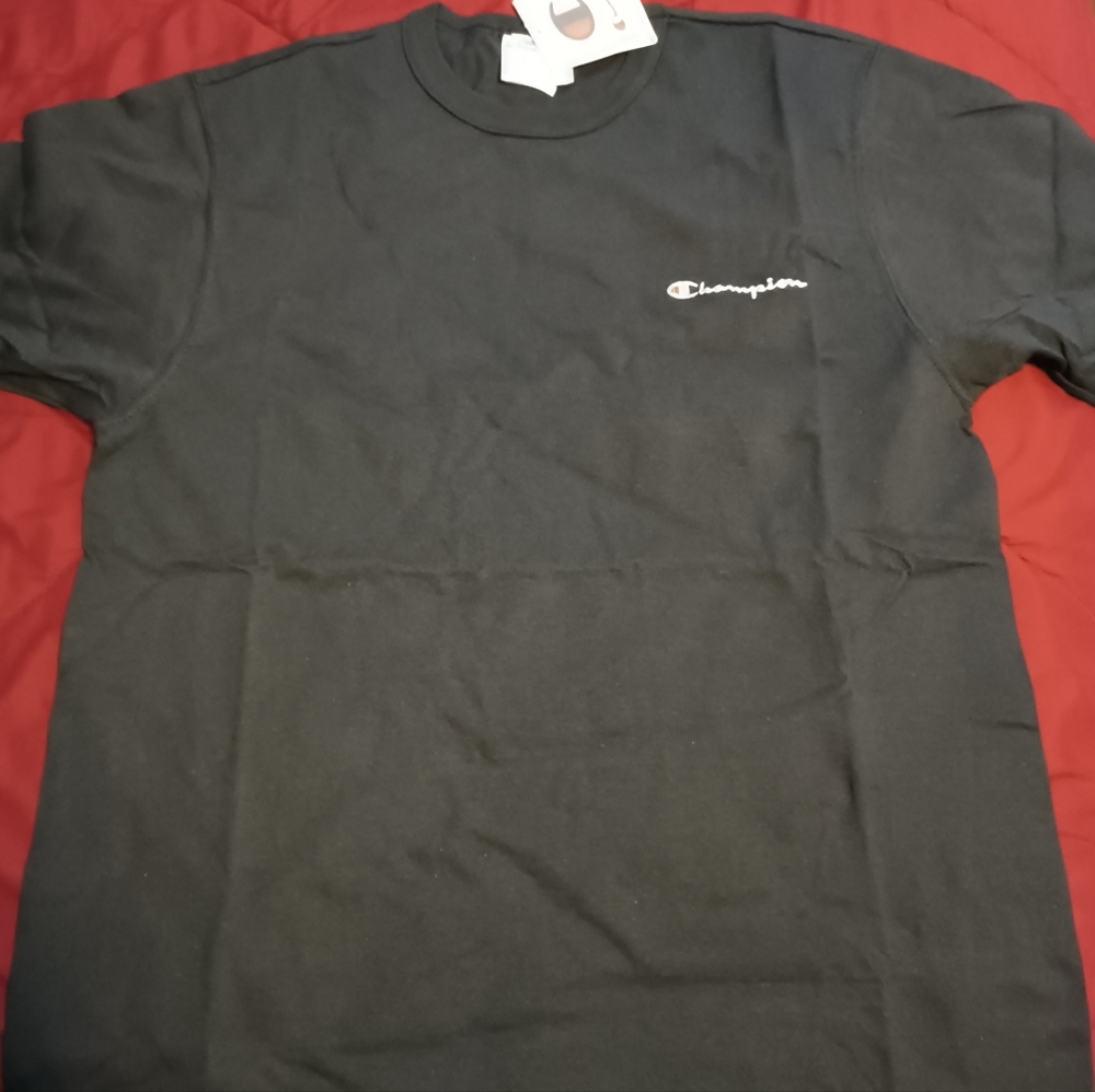 Champion shirt mens Medium